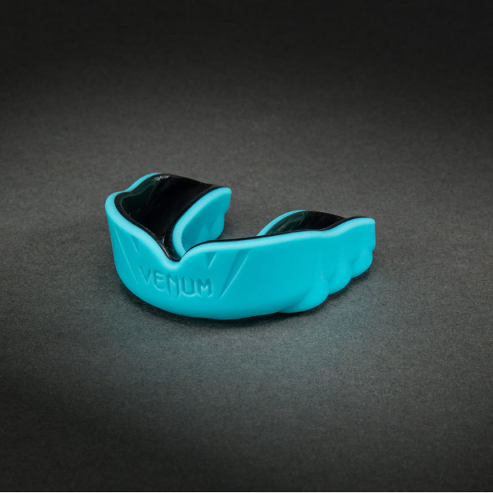 Протектор за уста - Venum Challenger Mouthguard - Turquoise/Black​